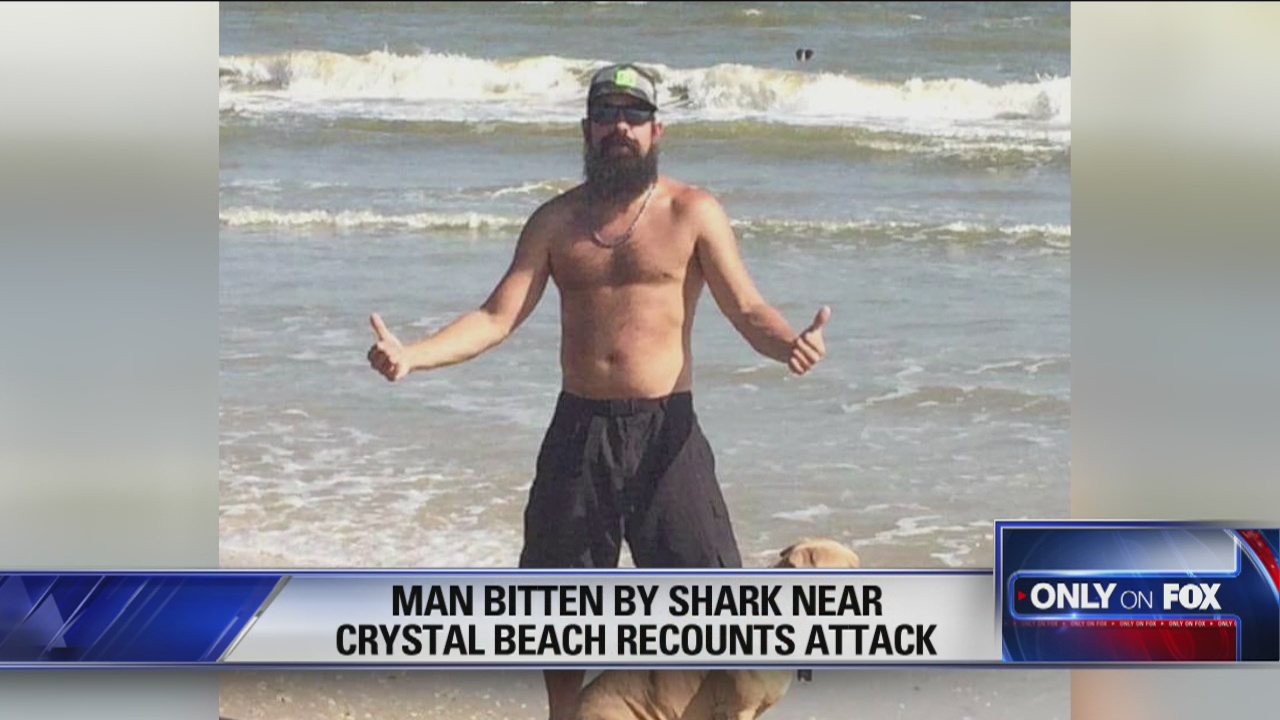 Fox 26 News Brief for August 10, 2018