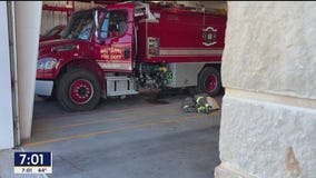 School forced to close due to poor air quality