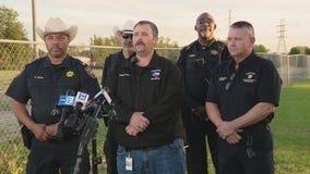 Klein-area tank fire | Full report