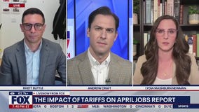 U.S. employers added 177,000 jobs in April