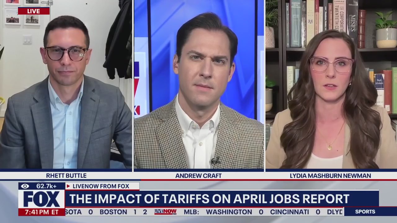 U.S. employers added 177,000 jobs in April