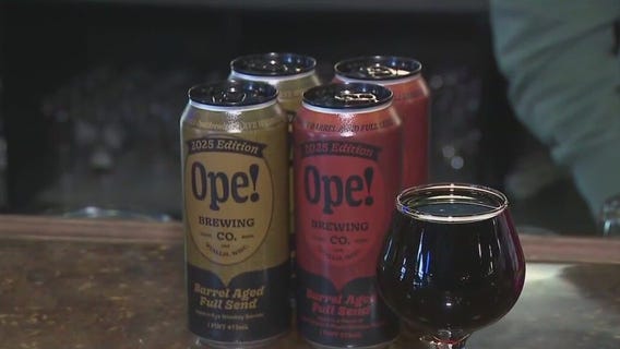 Beverages that fit every occasion