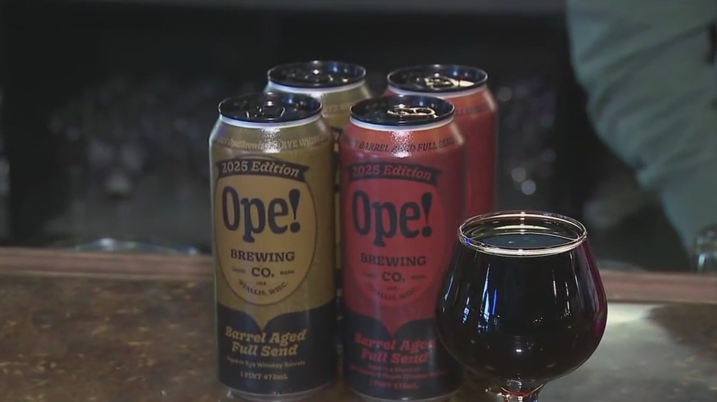 Beverages that fit every occasion