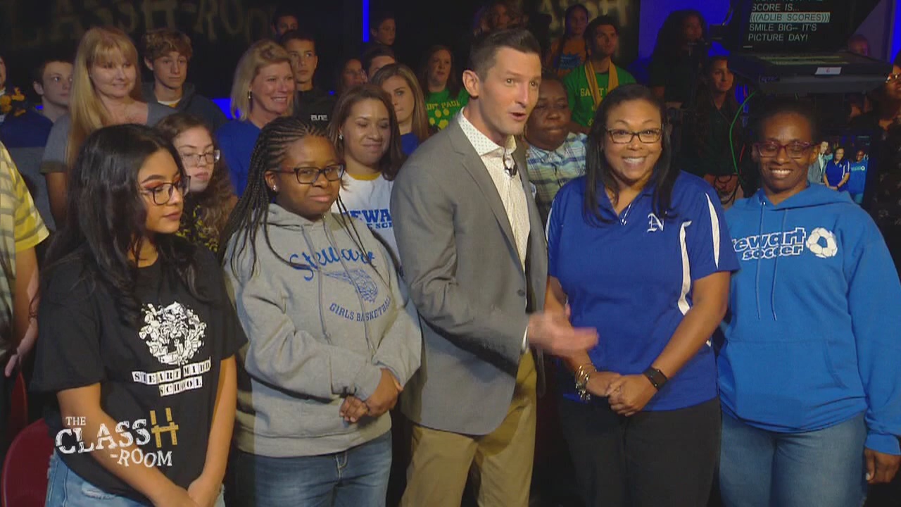 The ClassH-Room – Episode 23, Part 3