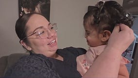 Houston mother reflecting on Congressman Sylvester Turner's final hours