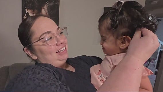 Houston mother reflecting on Congressman Sylvester Turner's final hours