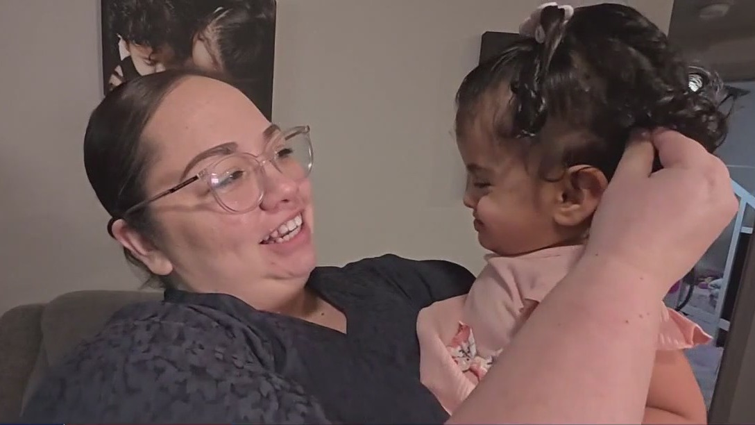 Houston mother reflecting on Congressman Sylvester Turner's final hours