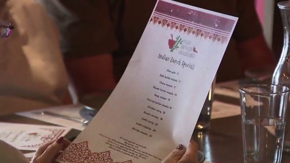 Annual interfaith luncheon celebrates 15 years