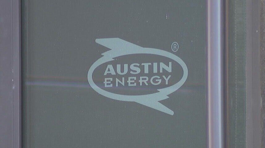 Former Austin Energy employee accused of fraud