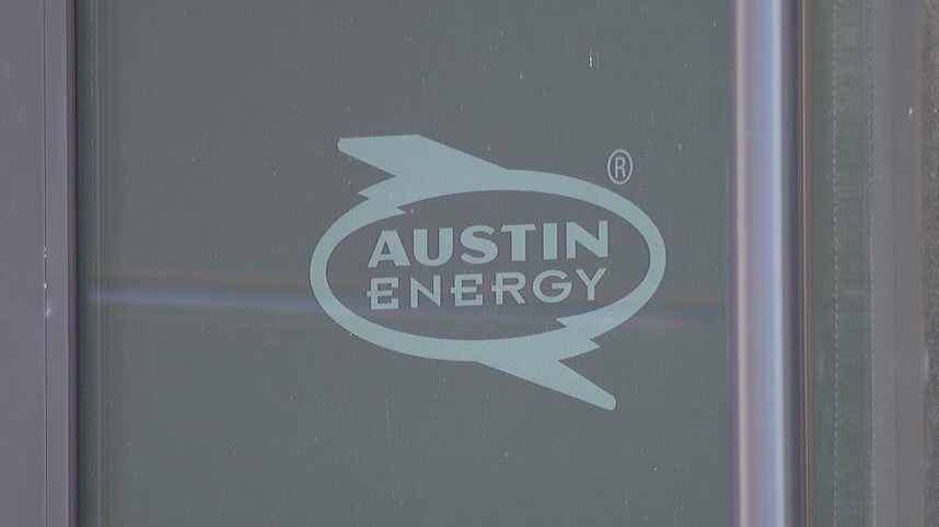 Former Austin Energy employee accused of fraud