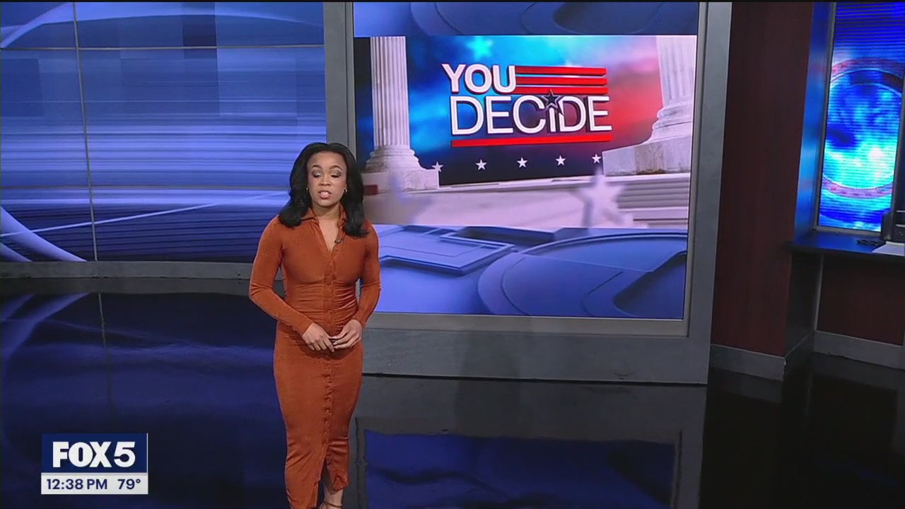 FOX 5 News at Noon Sept. 9, 2024