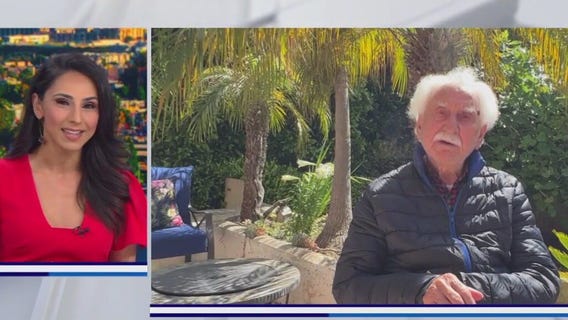 GDLA family seniors share words of wisdom