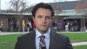 Tennessee Seventh Congressional District Special Election is underway | ChicagoLIVE