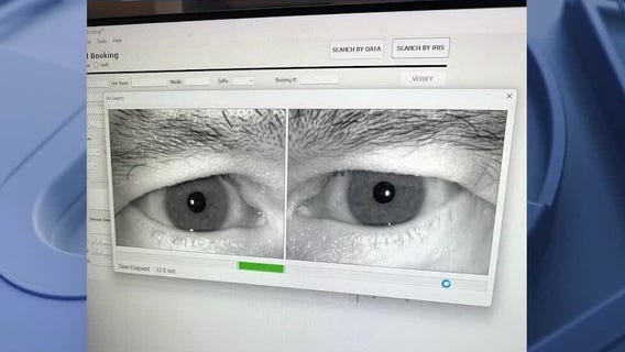 Florida sheriff's office uses new technology to identify inmates