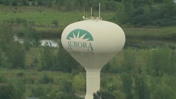 Aurora named one of the safest U.S. cities for second consecutive year