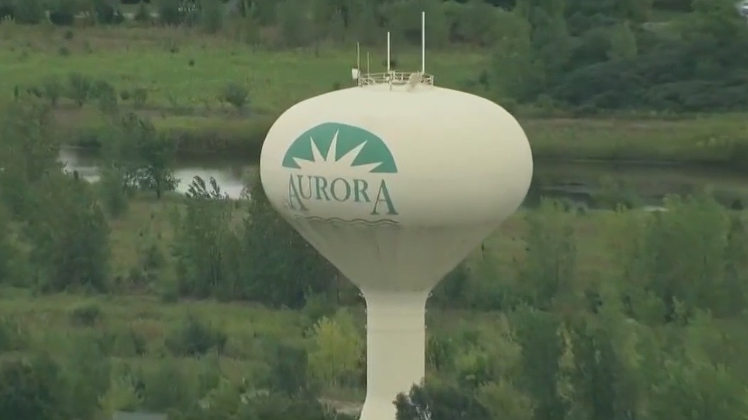 Aurora named one of the safest U.S. cities for second consecutive year
