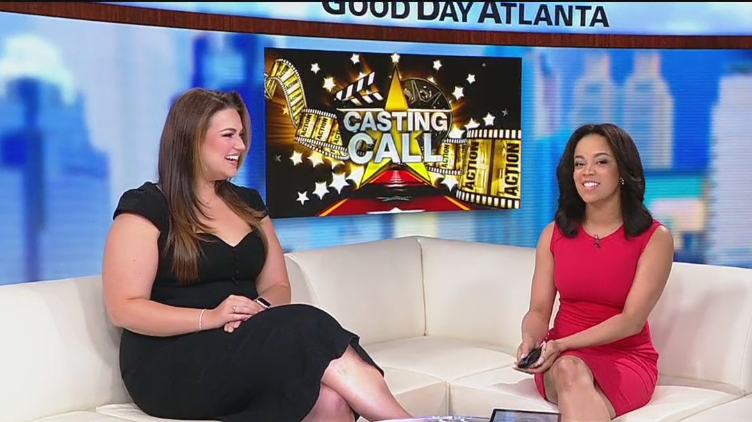 Casting Call for May 8, 2024