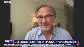 Greenhouse dispensary in Skokie to open Sept. 3rd