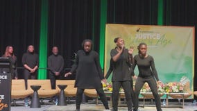 Bronzeville The Musical showcases Chicago's rich history