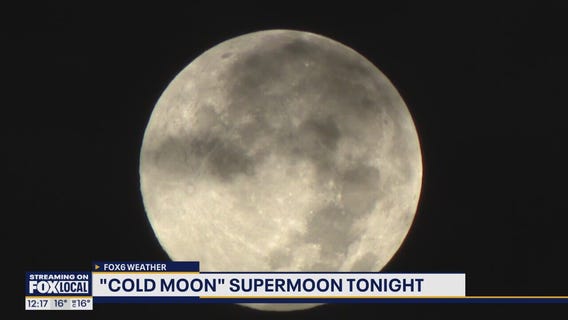 Wisconsin Weather Experts | December 4, 2025