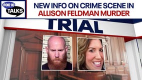 Ian Mitcham trial latest | FOX 10 Talks