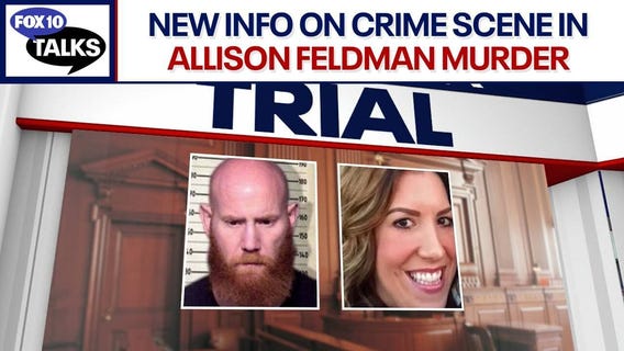 Ian Mitcham trial latest | FOX 10 Talks