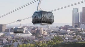 Dodger Stadium gondola project halted?