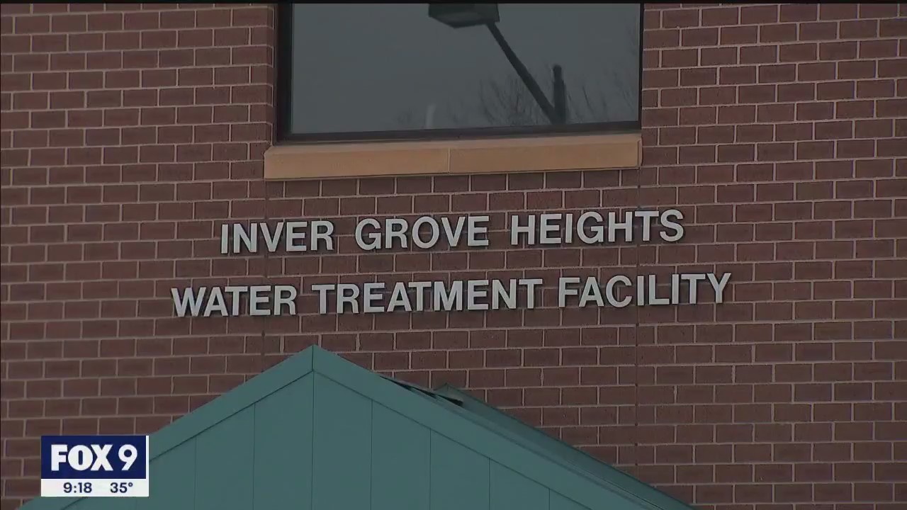 Inver Grove Heights holds meeting on elevated levels of radium in water