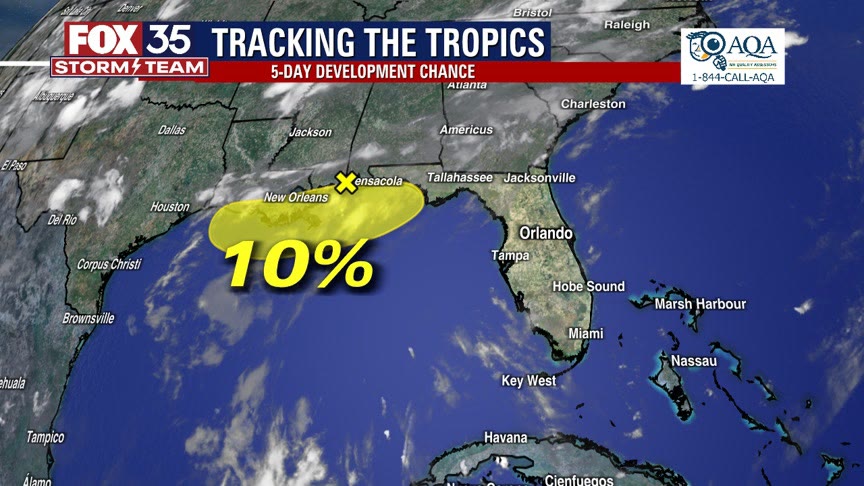 Tracking the Tropics: July 13, 2022
