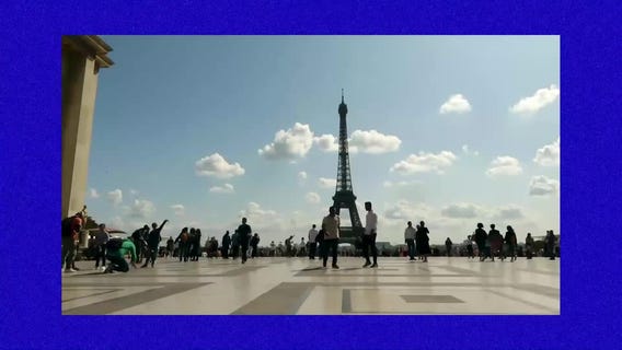 Fast food talk, and 'The Big One' | DZTV