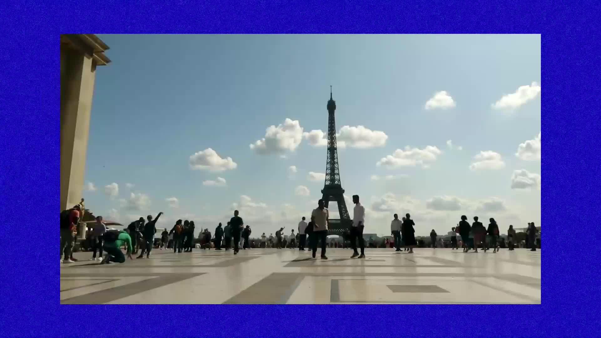 Fast food talk, and 'The Big One' | DZTV