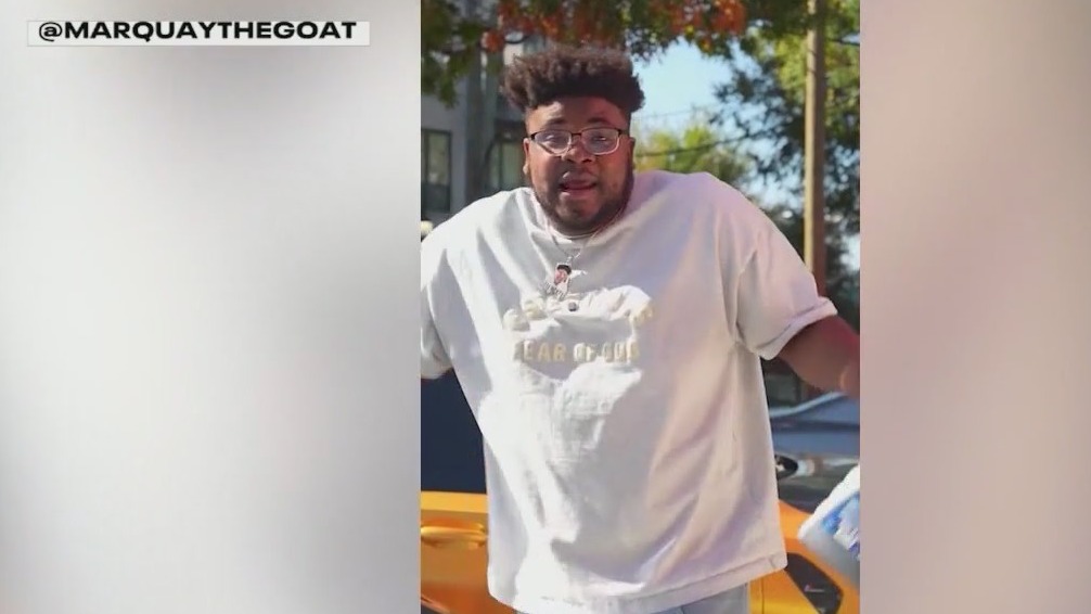 GoFundMe for Marquay the Goat raises $20K