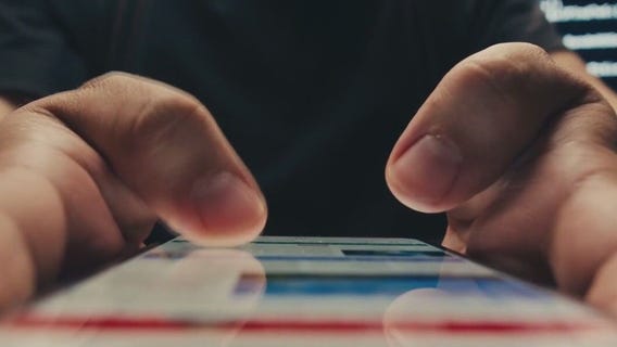 Keeping your kids safe online