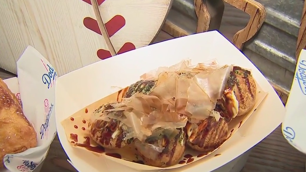 Dodgers baseball returns