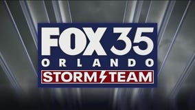 Orlando Weather Forecast PM: November 21, 2025