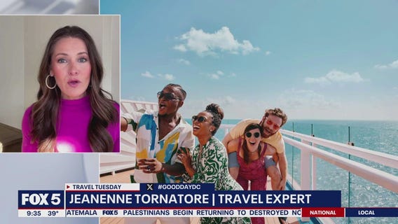 National Plan Your Vacation Day