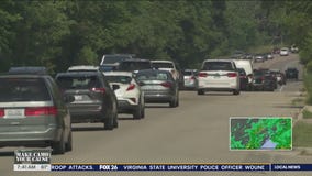 AAA projects 55 million Americans traveling around holiday