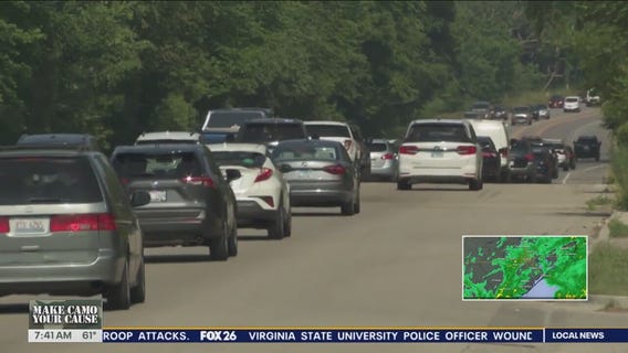 AAA projects 55 million Americans traveling around holiday