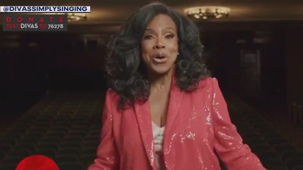 'Divas Simply Singing' for health equity