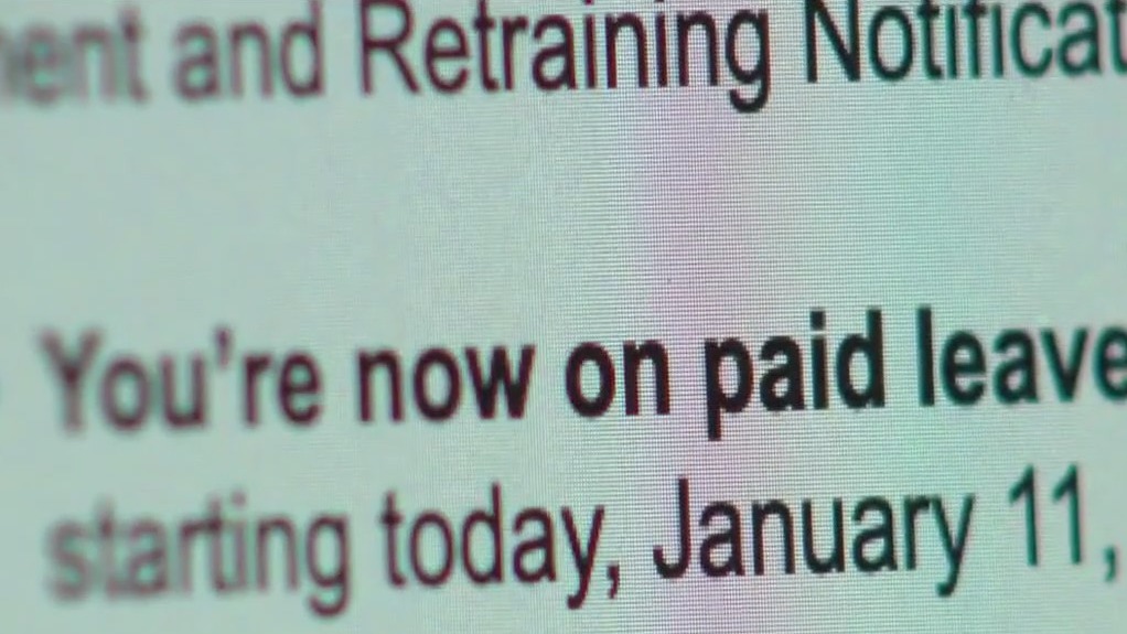 Companies start 2023 with massive layoffs