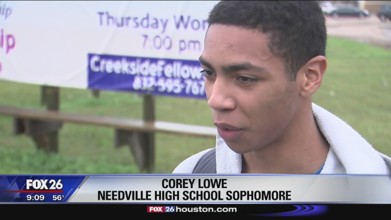 Students threatened with suspensions if they walk out