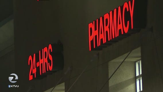 Former South Bay Walgreen’s pharmacist accused of never having license