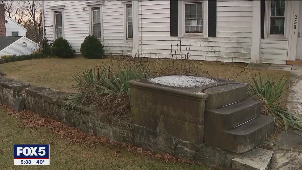 Demolition of historic house in Westchester County begins despite millions to preserve it