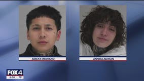 2 sentenced for Dallas FB marketplace meetup murder