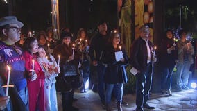 World AIDS Day: Lincoln Heights memorial honors lives lost