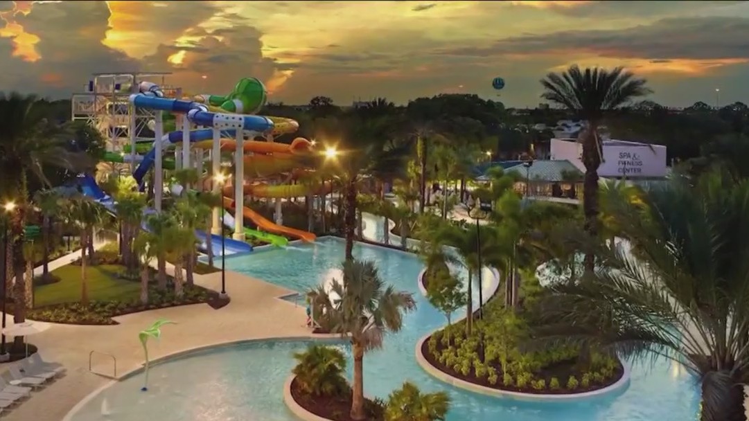 Most popular Spring Break travel trends