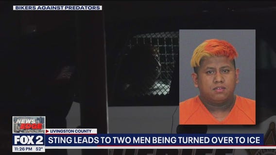 2 dead in quadruple shooting in Detroit; Drive-by shooting in Eastpointe; Former teacher arrested for child sex charges and more