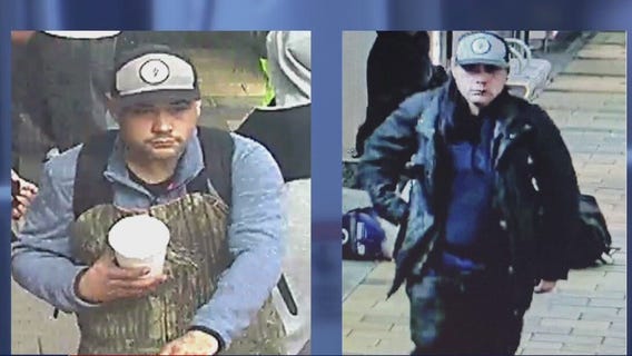 Man stabbed to death on Houston METRO train