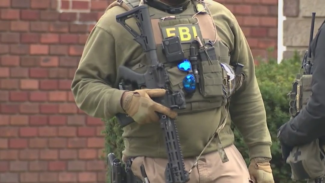 Dearborn residents react to possible 'terror plot' being thwarted