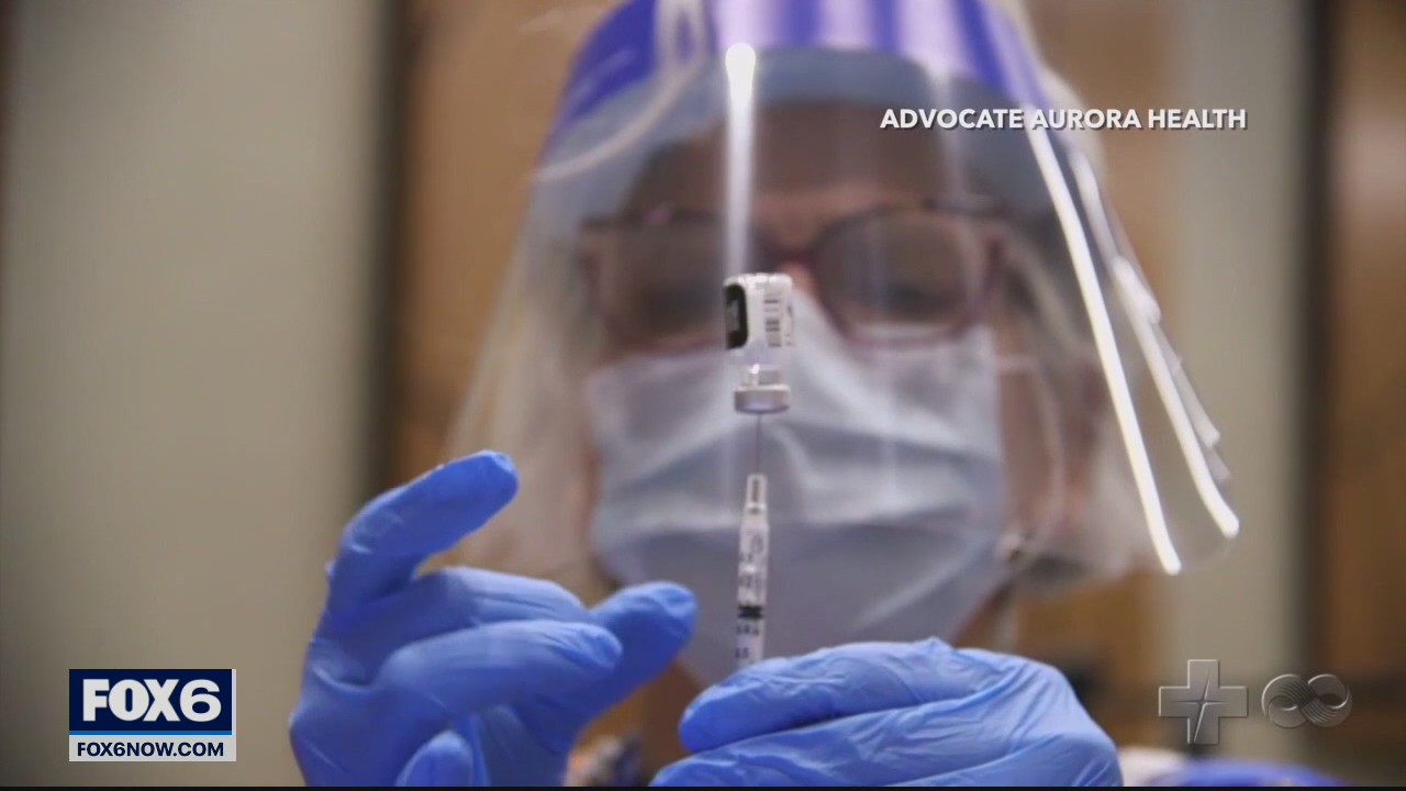 Wauwatosa Health Department begins testing Wisconsin Vaccine Registry